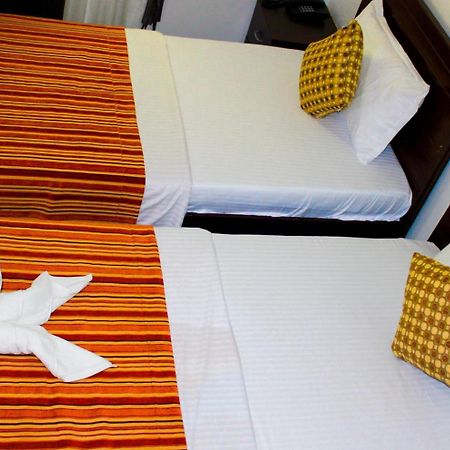 Hala Hotels Apartments Sharjah Buitenkant foto
