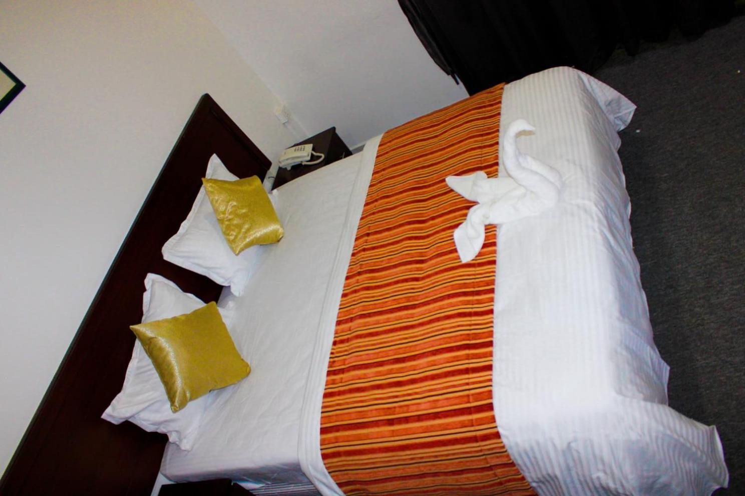 Hala Hotels Apartments Sharjah Buitenkant foto